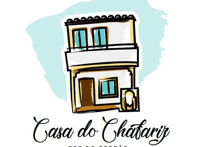 Casa Do Chafariz