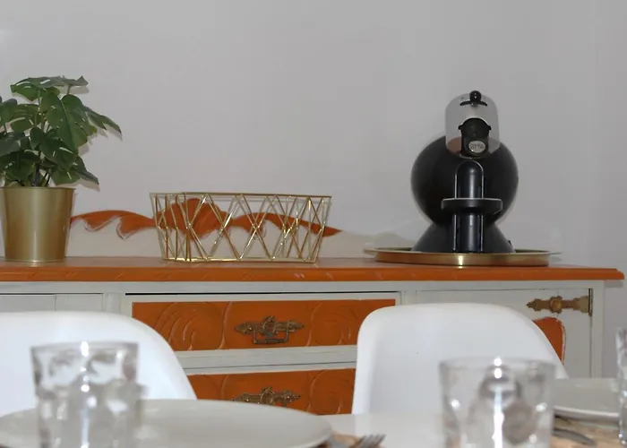 Casa Do Chafariz