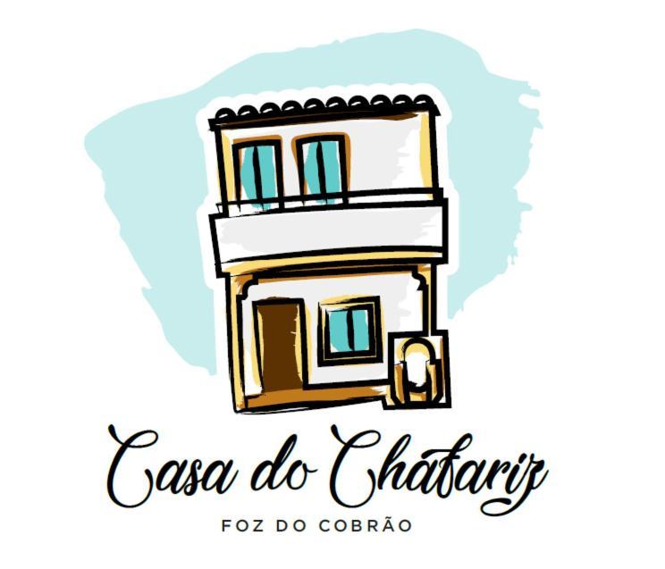 Casa Do Chafariz Holiday home Vila Velha de Rodao