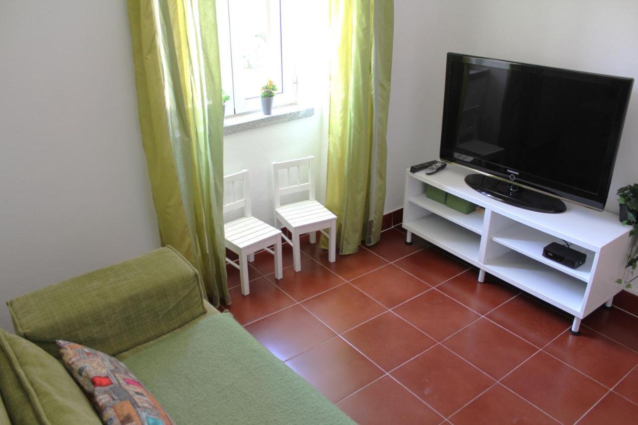 Casa Do Chafariz *