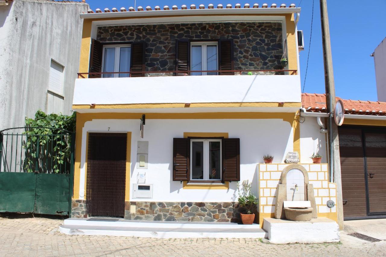 Casa Do Chafariz Holiday home *