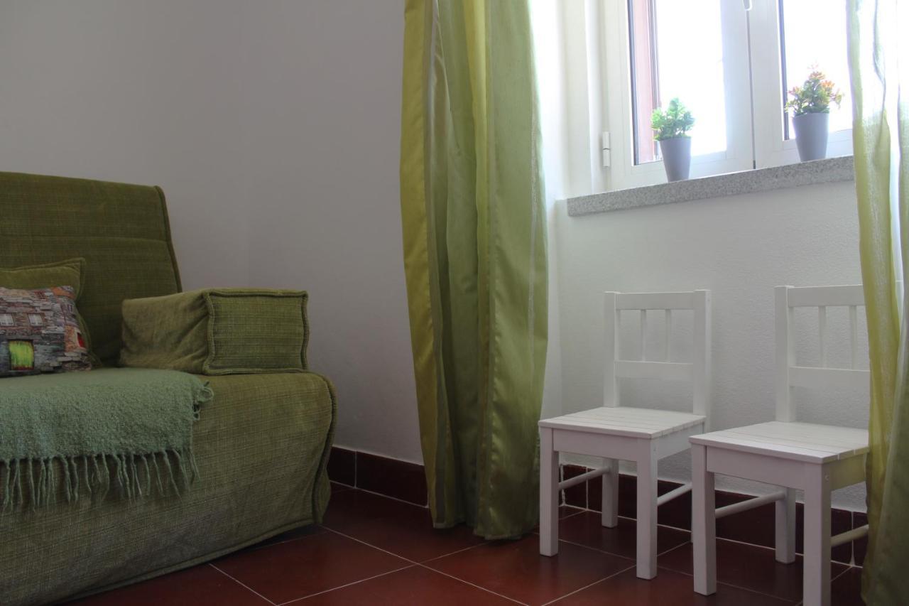 Holiday home Casa Do Chafariz *