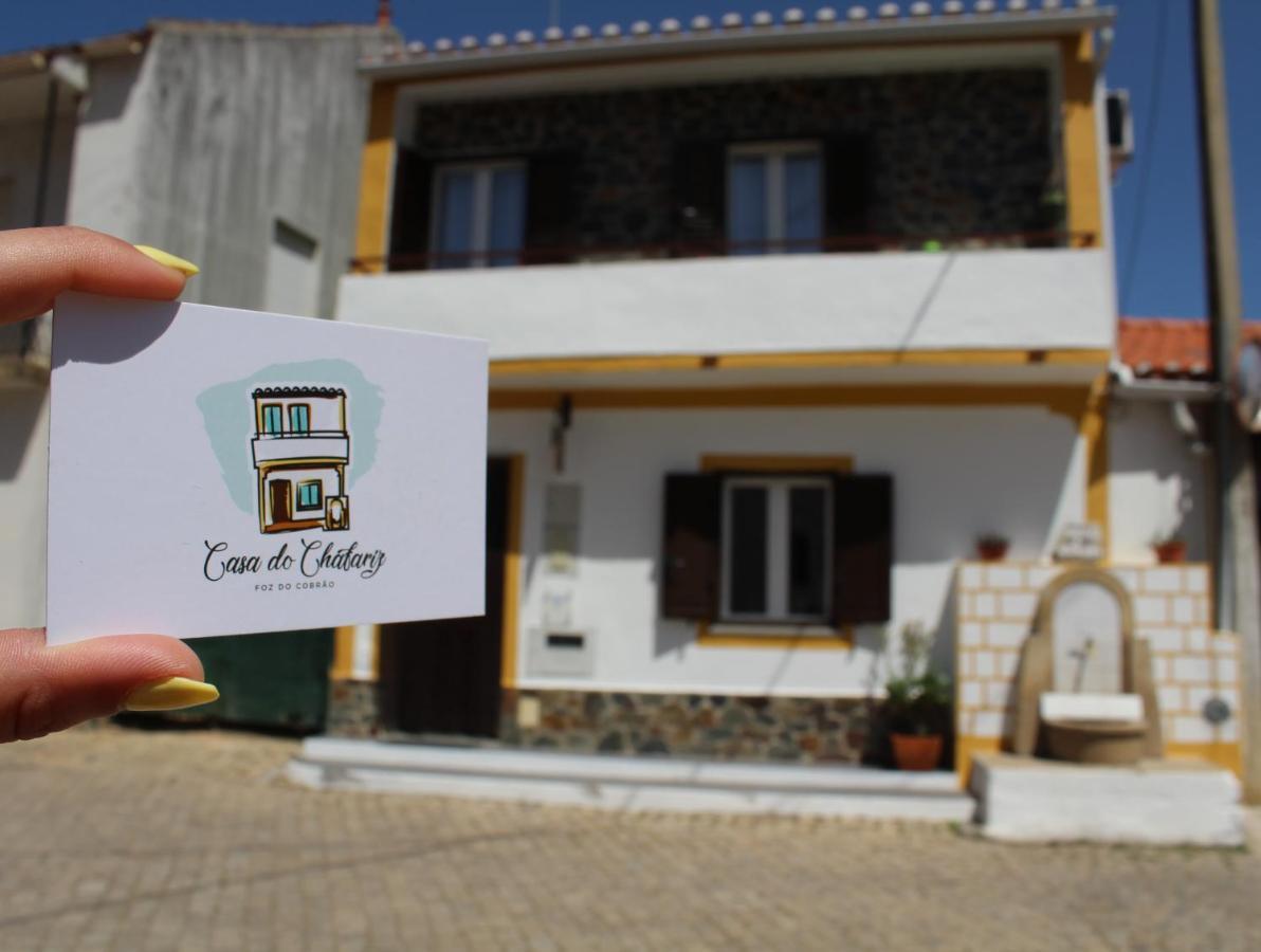 Casa Do Chafariz *