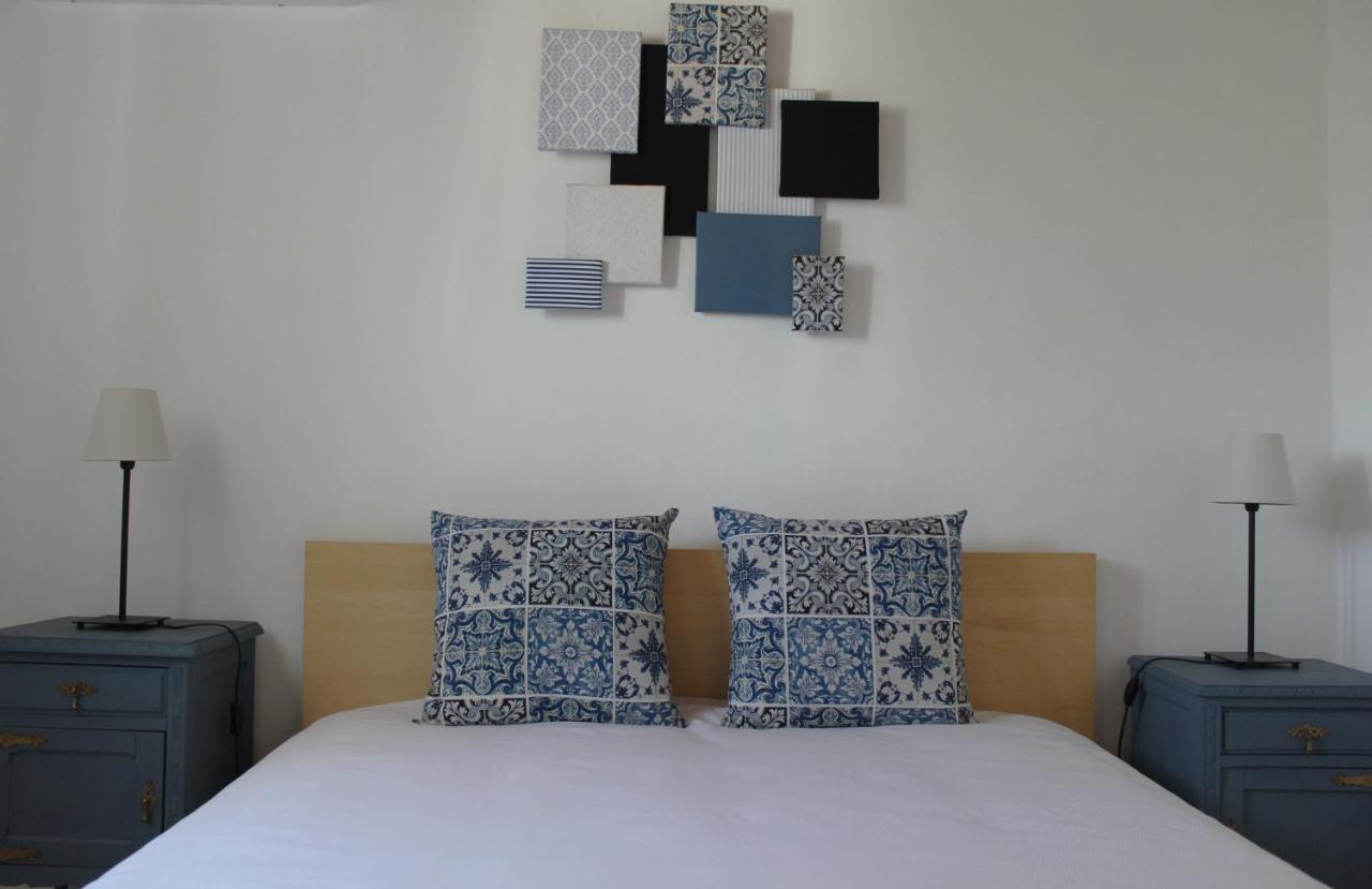 Holiday home Casa Do Chafariz *