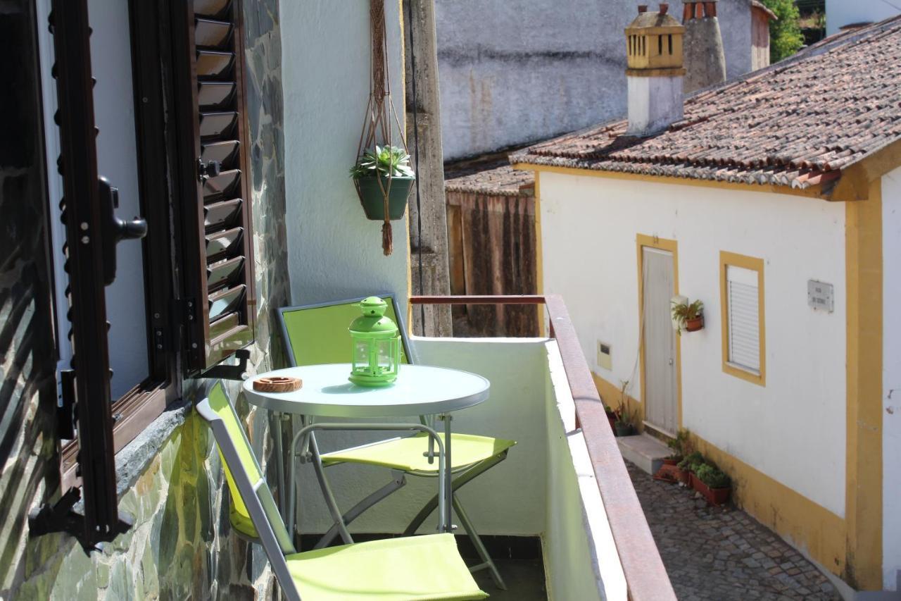 Casa Do Chafariz Holiday home *