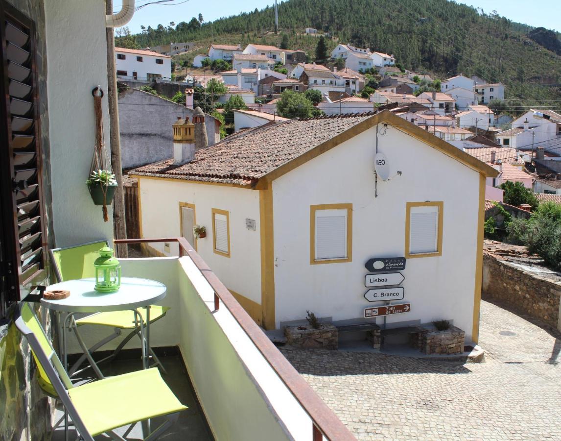 Casa Do Chafariz *